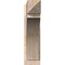 Ekena Millwork Thorton Smooth Arts and Crafts Outlooker, Douglas Fir, 7 1/2"W x 28"D x 28"H OUT08X28X28THR03SDF - alternate 3